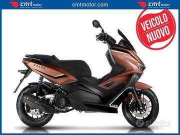 KL Brera 125 Garantito e Finanziabile