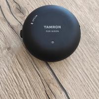 Tamron TAP - In Console
