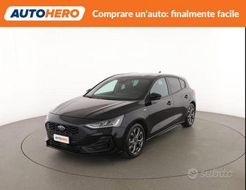 FORD Focus WW32965