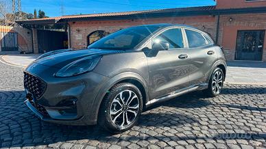 Ford Puma 1.0 ecoboost h ST-Line s&s 125cv