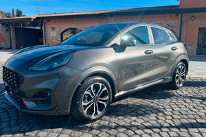 Ford Puma 1.0 ecoboost h ST-Line s&s 125cv