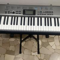 Tastiera Casio CTK-1300