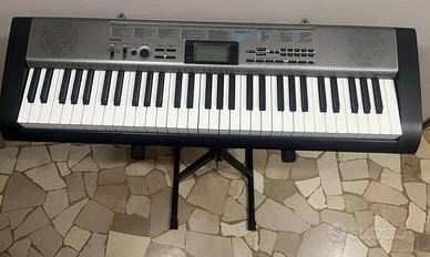 Tastiera Casio CTK-1300