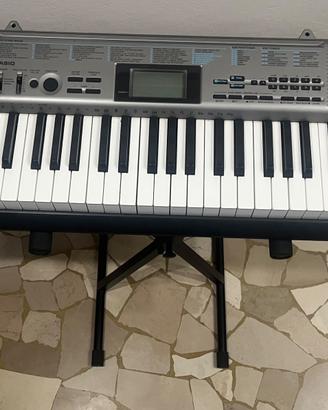 Tastiera Casio CTK-1300