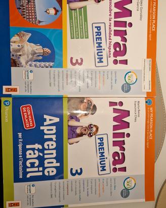 mira 3 - ISBN 9788861615625
