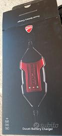 Ducati Battery Charger 