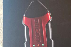 Ducati Battery Charger 