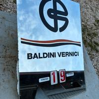 Calendario perpetuo pubblicitario