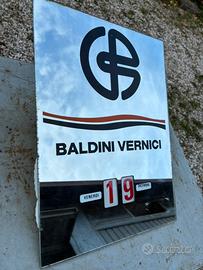 Calendario perpetuo pubblicitario