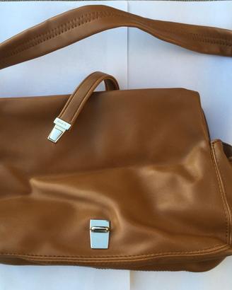 Borsa a mano pelle Gio&Co