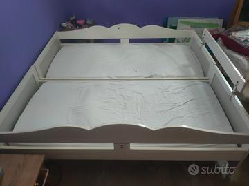 lettini ikea 