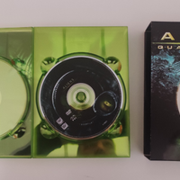 Alien quadrilogia 9 dvd