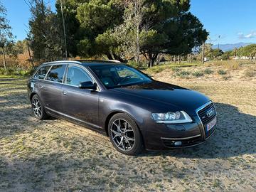 ✅AUDI A6 3.0 TDI 224 CV✅