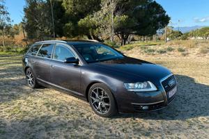 ✅AUDI A6 3.0 TDI 224 CV✅
