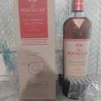 whisky Macallan intense arabica