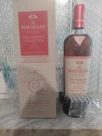whisky Macallan intense arabica