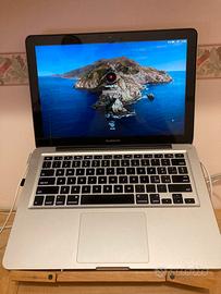Macbook pro