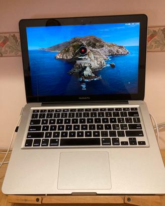 Macbook pro
