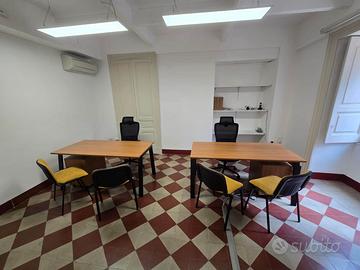 Rif.COW3| ufficio catania
