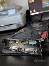 NVIDIA GTX 980 Ti 6GB