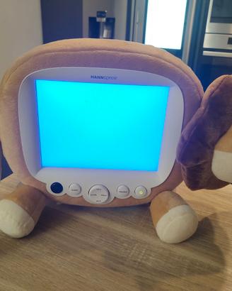 TV color per bambini