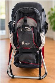 Portabambino Trekking Montis Hoover 25 kg zaino
