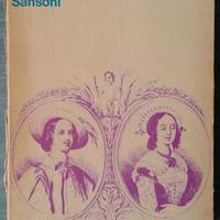 I Promessi Sposi Manzoni Giovanni Getto 1970