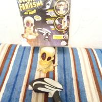 Gioco in scatola occhio al fantasma