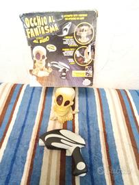 Gioco in scatola occhio al fantasma