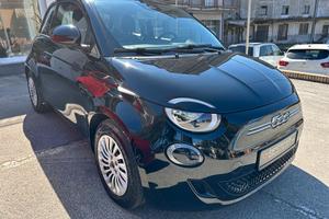 Fiat 500 e ELETTRIC _ 23KW. _ 8.000 km. REALI
