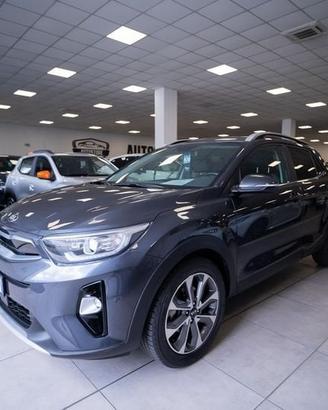 Kia Stonic 1.4 MPI Eco Energy Gpl 97cv