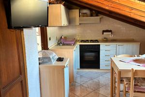 Bilocale centralissimo - estate a Limone Piemonte
