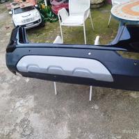 paraurti posteriore Opel Mokka x