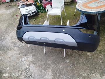 paraurti posteriore Opel Mokka x