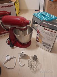 kitchenaid mini