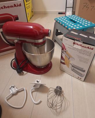 kitchenaid mini