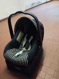 seggiolino auto per neonati 