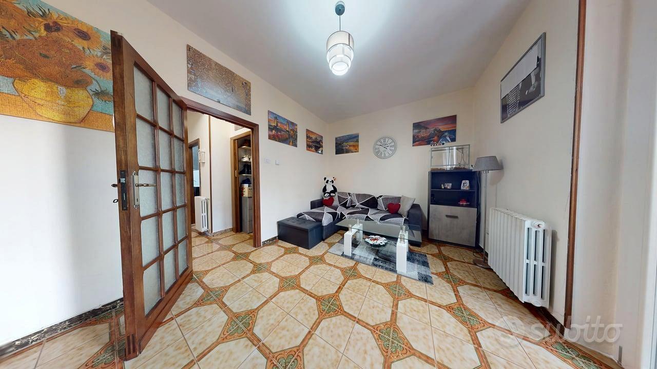 Appartamento – Sassari, Monte Rosello - Vista 5