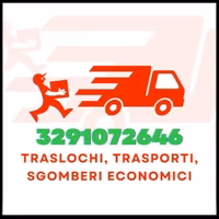 TRASLOCHI SGOMBERI TRASPORTI 