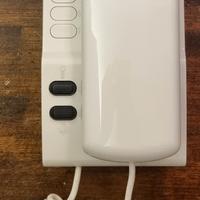 cornetta videocitofono elvox 7100 Galileo