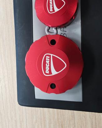 ducati multistrada v4