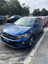 Volkswagen Taigo 1.5 TSI 150 CV DSG R-Line