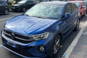 Volkswagen Taigo 1.5 TSI 150 CV DSG R-Line