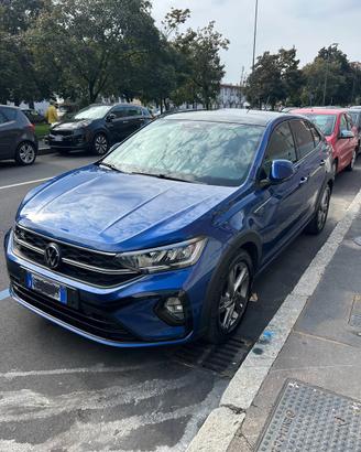 Volkswagen Taigo 1.5 TSI 150 CV DSG R-Line