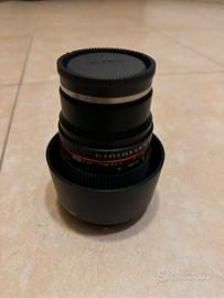 Sony a7s