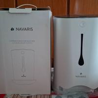 Dispencer temporizzato cibo per animali domestici