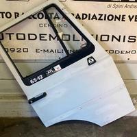 Portiera DX Iveco Turbozeta del 1988