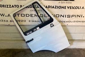 Portiera DX Iveco Turbozeta del 1988