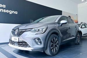 Renault Captur 1.0 tce techno gpl 100cv