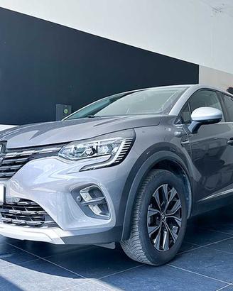 Renault Captur 1.0 tce techno gpl 100cv